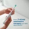 Насадка для зубной щетки Philips Sonicare и InterCare