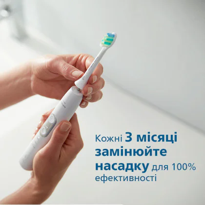 Насадка для зубної щітки Philips Sonicare i InterCare в Києві