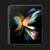 Чехол Spigen Thin Fit Pen для Samsung Galaxy Fold 4 (Black)