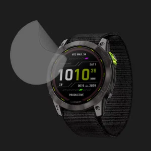 Захисна плівка Hydrogel Pro для Garmin Enduro 1/2/3 (Glossy Clear)