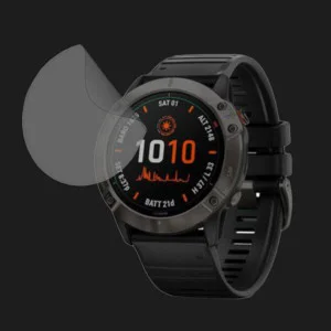 Захисна плівка Hydrogel Pro для Garmin Fenix 6X Pro