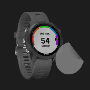 Захисна плівка Hydrogel Pro для Garmin Forerunner 245