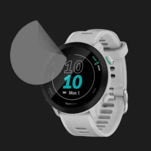 Захисна плівка Hydrogel Pro для Garmin Forerunner 55 (Glossy Clear)