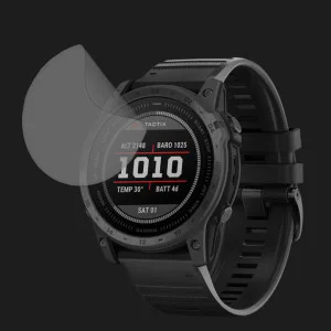 Захисна плівка Hydrogel Pro для Garmin Tactix 7 (Glossy Clear)