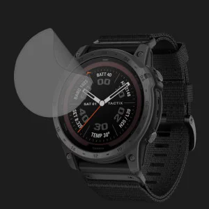 Захисна плівка Hydrogel Pro для Garmin Tactix 7 Pro (Glossy Clear)