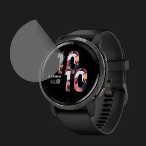 Захисна плівка Hydrogel Pro для Garmin Venu 2
