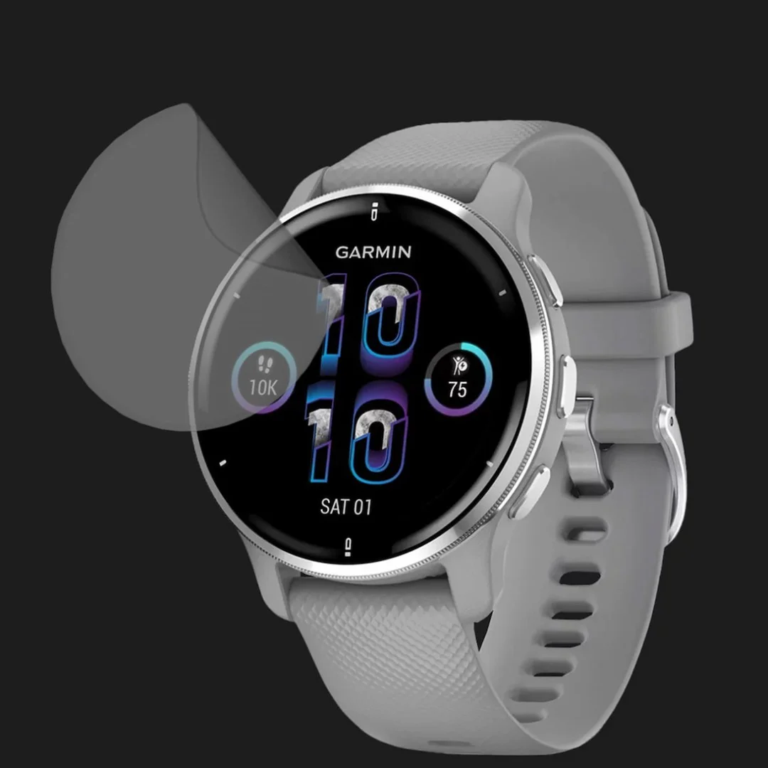Захисна плівка Hydrogel Pro для Garmin Venu 2 Plus