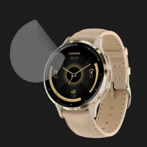 Захисна плівка Hydrogel Pro для Garmin Venu 3S (Glossy Clear)