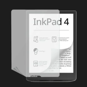 Захисна плівка Hydrogel Pro для PocketBook 743G (Matte)