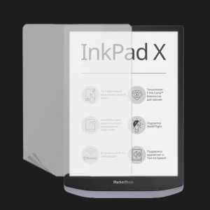 Защитная пленка Hydrogel Pro для PocketBook 1042 (Matte)