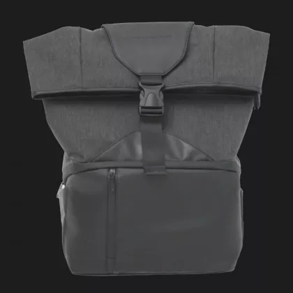 Рюкзак Waterproof Bag для EcoFlow RIVER 1/2 max/pro (Black) в Каменском