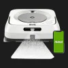 Робот-полотер iRobot Braava Jet M6 (White) (M6132) (Уценка)