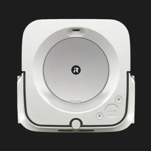 Робот-полотер iRobot Braava Jet M6 (White) (M6132) (Уценка)