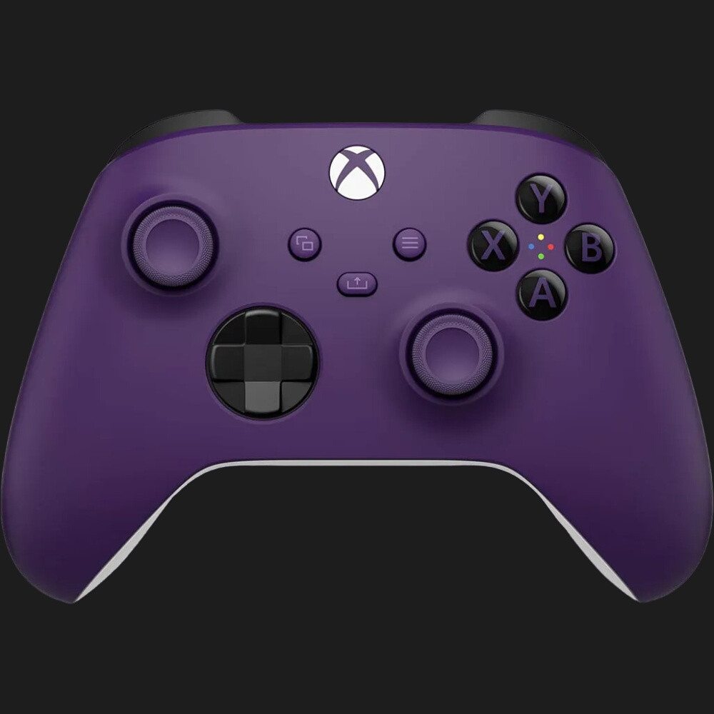 Microsoft Xbox Series X/S Wireless Controller - Astral Purple