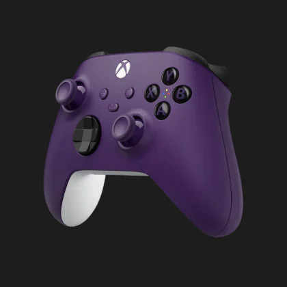 Геймпад Microsoft Xbox Series X | S Wireless Controller Astral Purple в Вінниці