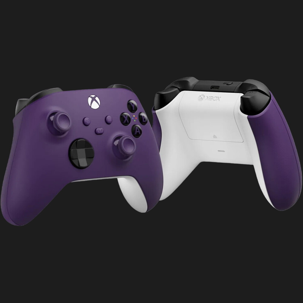 Microsoft Xbox Series X/S Wireless Controller - Astral Purple