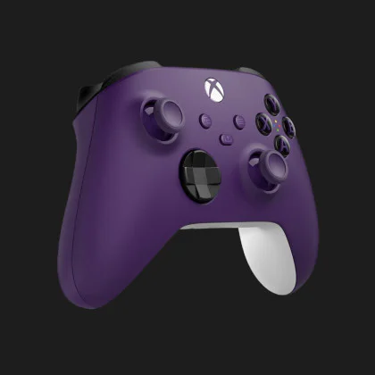 Геймпад Microsoft Xbox Series X | S Wireless Controller Astral Purple у Запоріжжі