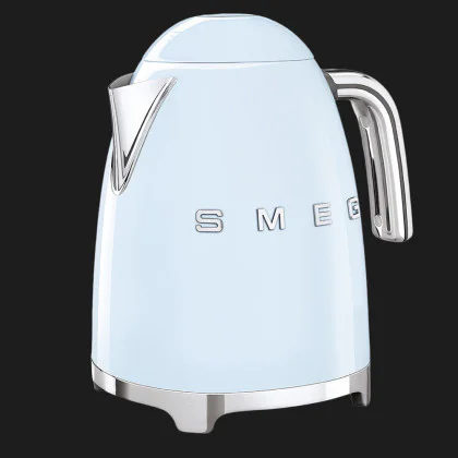 Електрочайник SMEG (Blue) в Одесі