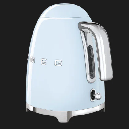 Електрочайник SMEG (Blue) у Запоріжжі