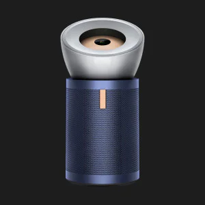 Очищувач повітря Dyson Purifier Big + Quiet Formaldehyde BP03 (Bright Nickel/Prussian Blue) в Чернівцях