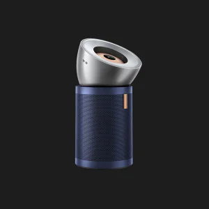 Очищувач повітря Dyson Purifier Big + Quiet Formaldehyde BP03 (Bright Nickel/Prussian Blue) в Чернівцях