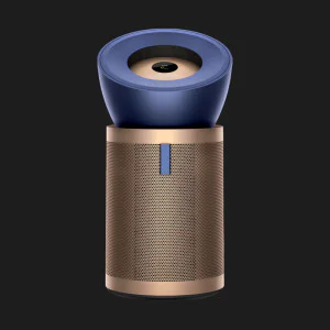 Очищувач повітря Dyson Purifier Big + Quiet Formaldehyde BP04 (Prussian Blue/Gold) в Чернівцях