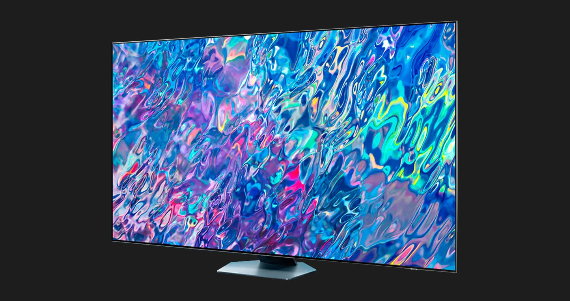 Купити Телевізор Samsung QE55QN85C (EU) — ціни ⚡, відгуки ⚡ ...