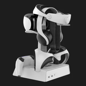 Зарядная станция iPega PG-P5V002 для PS5 VR2 (White) в Бродах