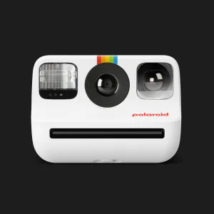 Фотокамера Polaroid Go Gen 2 (White) в Дрогобичі
