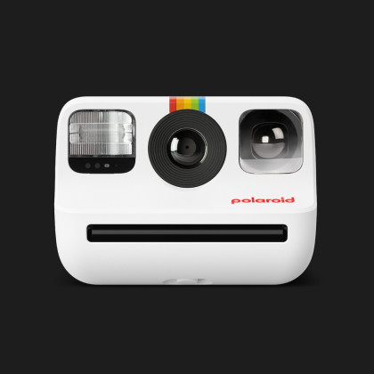 Фотокамера Polaroid Go Gen 2 (White)