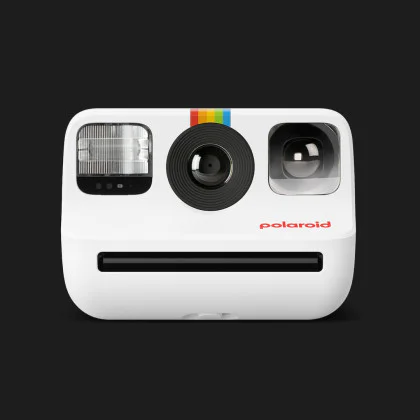 Фотокамера Polaroid Go Gen 2 (White) в Новому Роздолі