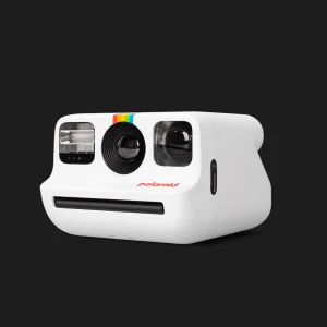 Фотокамера Polaroid Go Gen 2 (White) в Дрогобичі