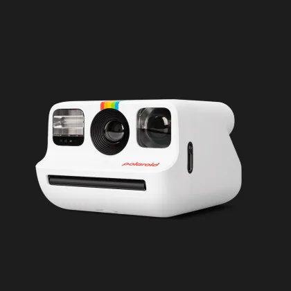 Фотокамера Polaroid Go Gen 2 (White) в Києві