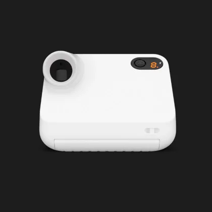 Фотокамера Polaroid Go Gen 2 (White) в Києві