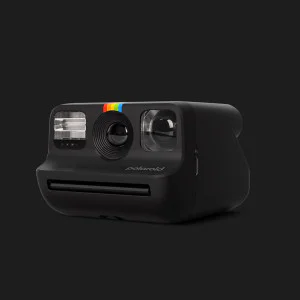 Фотокамера Polaroid Go Gen 2 (Black) в Дрогобичі