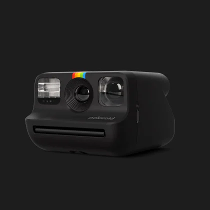 Фотокамера Polaroid Go Gen 2 (Black) у Львові