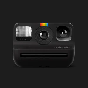 Фотокамера Polaroid Go Gen 2 (Black) в Дрогобичі