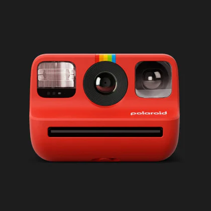 Фотокамера Polaroid Go Gen 2 (Red) в Новому Роздолі