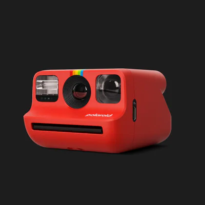 Фотокамера Polaroid Go Gen 2 (Red) в Києві