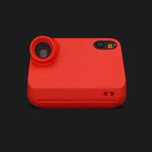 Фотокамера Polaroid Go Gen 2 (Red) в Дрогобичі