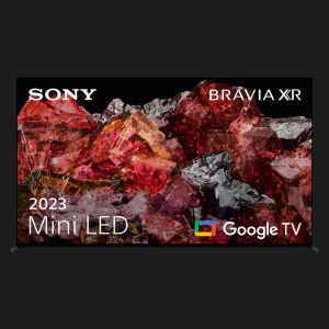 Телевізор Sony 65 XR-65X95L (Standard) в Бродах