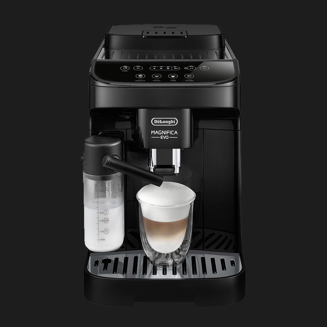 DeLonghi ECAM 293.52 B Magnifica Evo UA