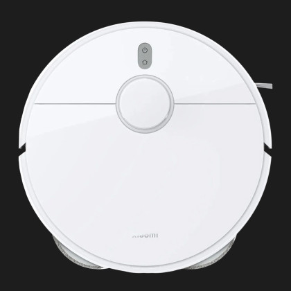 Робот-пилосос Xiaomi Mi Robot Vacuum S10+ (White) (EU)