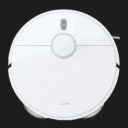 Робот-пилосос Xiaomi Mi Robot Vacuum S10+ (White) (EU) у Львові