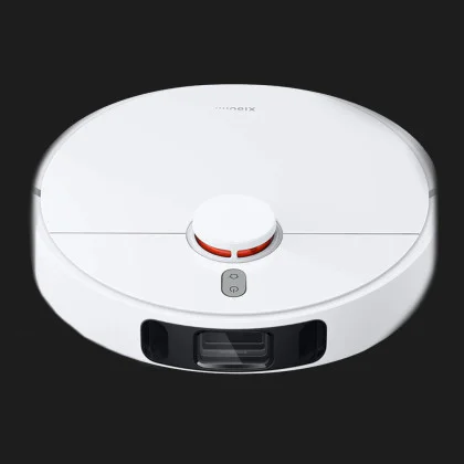 Робот-пилосос Xiaomi Mi Robot Vacuum S10+ (White) (EU)