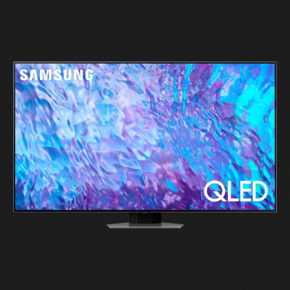 Телевізор Samsung 55 55QE55Q80C (EU)