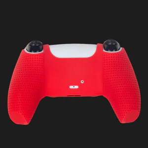Захисний кейс DOBE для DualSense for Sony PS5 (Red) в Олександрії
