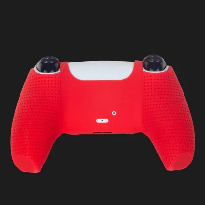 Защитный кейс DOB для DualSense for Sony PS5 (Red) в Нововолынске