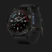 Garmin Descent Mk3i 51mm Carbon Gray DLC Titanium with Black Silicone Band