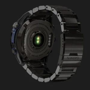 Garmin Descent Mk3i 51mm Carbon Gray DLC Titanium with DLC Titanium Band в Бердичеві